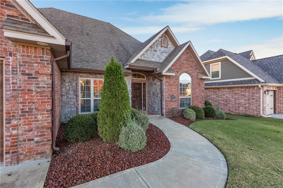 3803 SW Lone Oak Ave, Bentonville, AR 72712 - photo 1