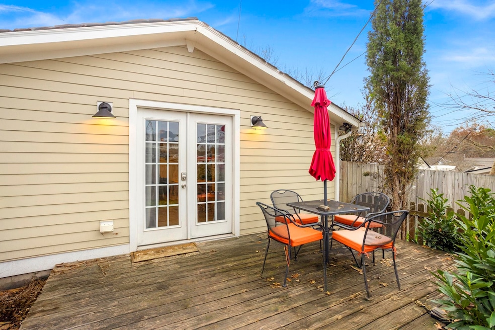 402b Lockland Dr, Nashville, TN 37206 - photo 1