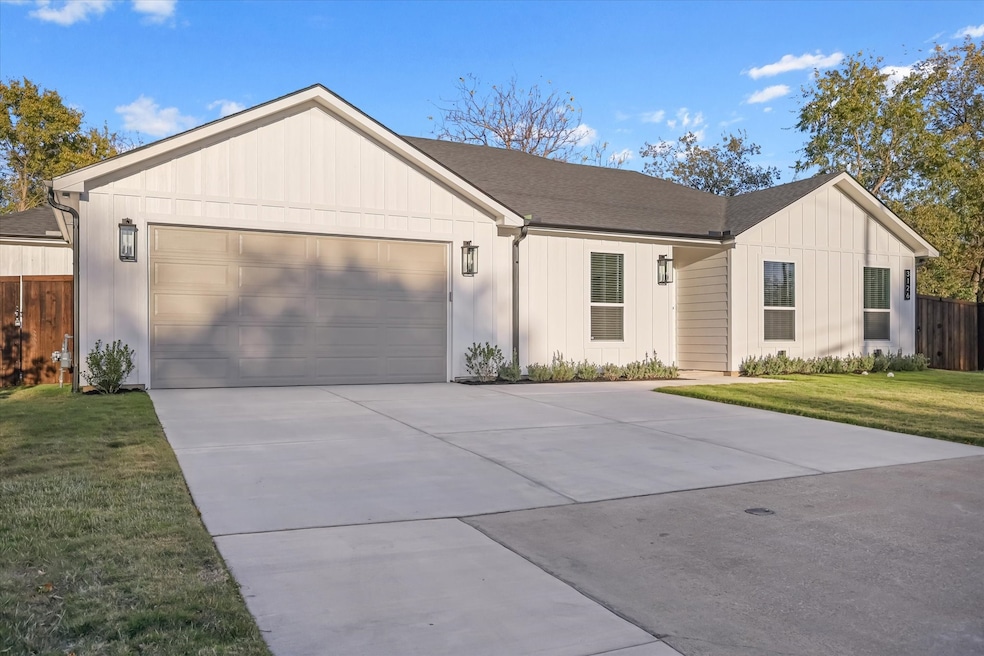 3126 Bill Harrod St, Dallas, TX 75212 - photo 1