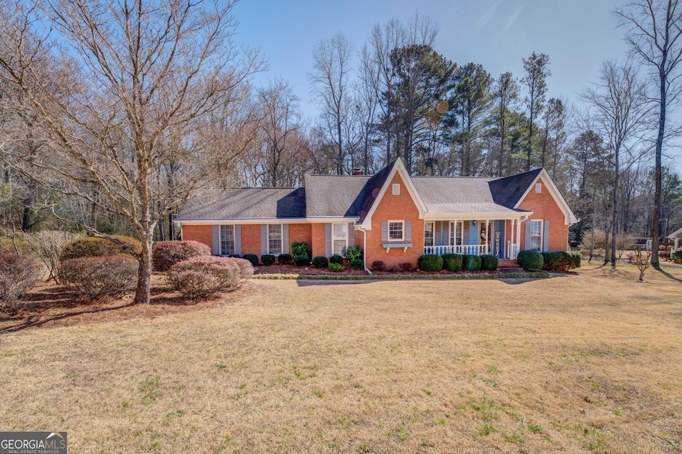 3898 Quail Manor Dr SW, Conyers, GA 30094 - photo 1