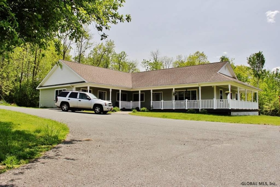 1 Birch Ln, Rensselaer, NY 12144 - photo 1