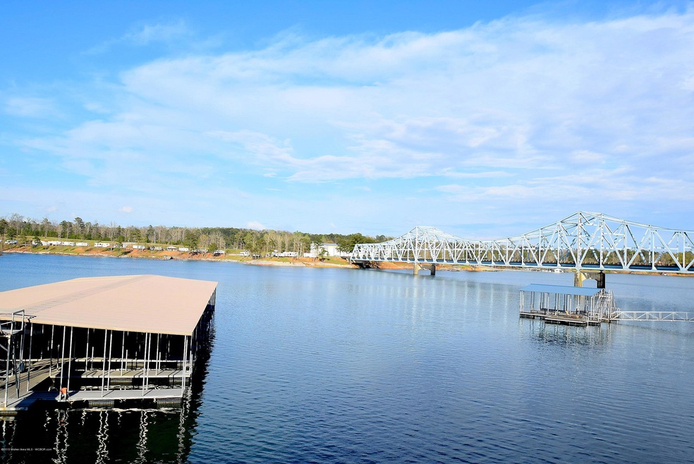Bridge View