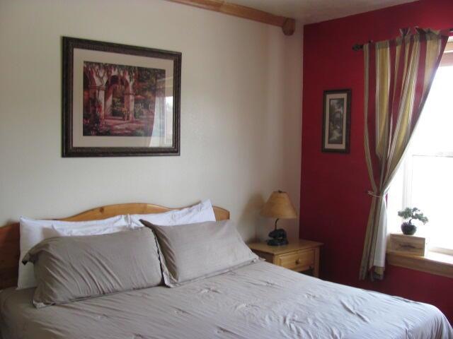 Front Bedroom