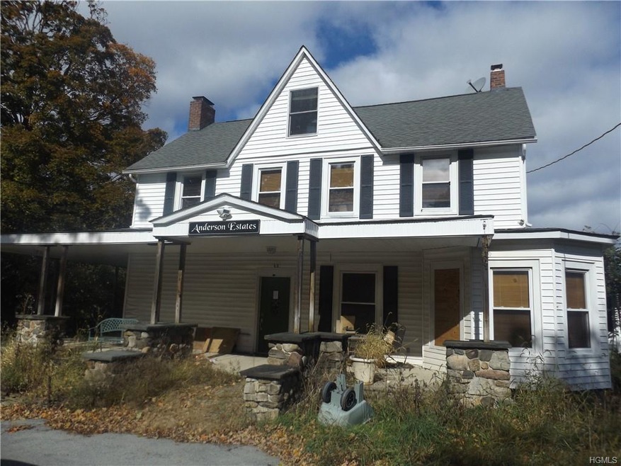 160 Quaker Hill Rd, Monroe, NY 10950 - photo 1