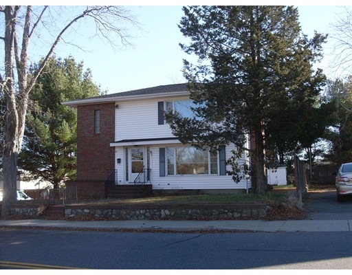 130 West St, Milford, MA 01757 - photo 1