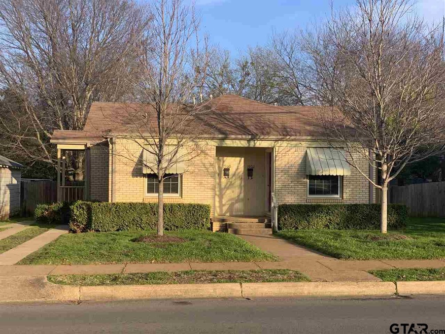 1902 1902 S Donnybrook Ave, Tyler, TX 75701 - photo 1