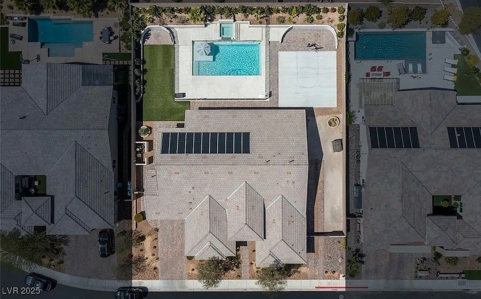 8233 Sweetwater Creek Way, Las Vegas, NV 89113 - photo 1