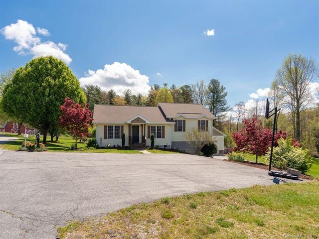 42 Faith Hill Dr, Flat Rock, NC 28731 - photo 1