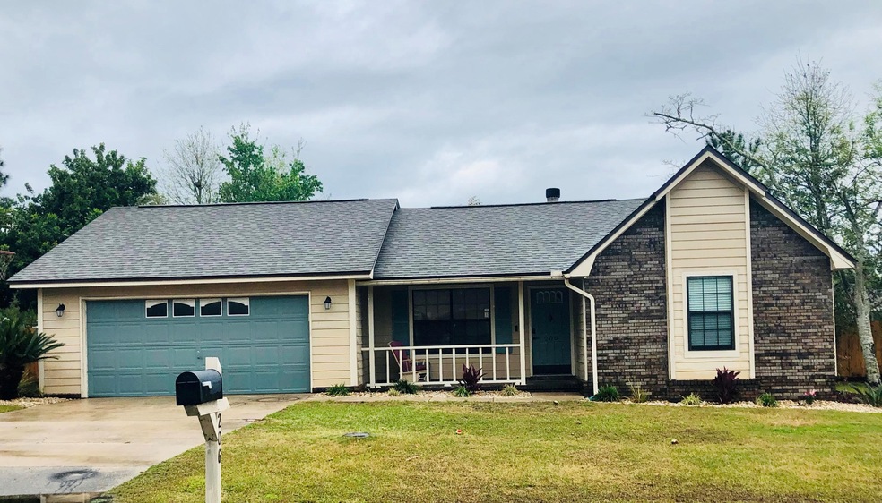 206 Westview Drive