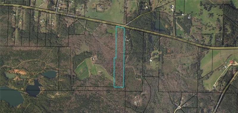 00 Euharlee Rd, Kingston, GA 30145 - photo 1