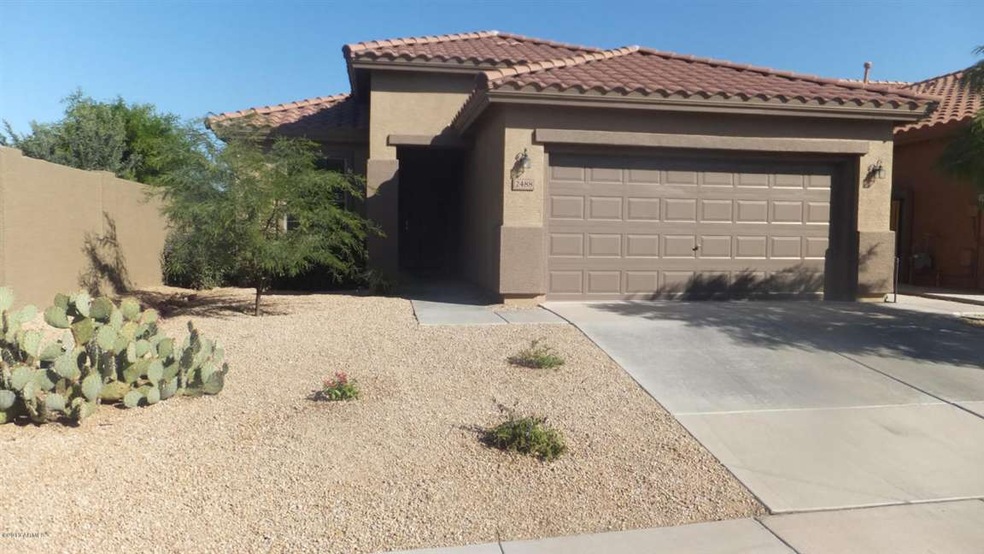 2488 W Lewis And Clark Trail, Anthem, AZ 85086 - photo 1