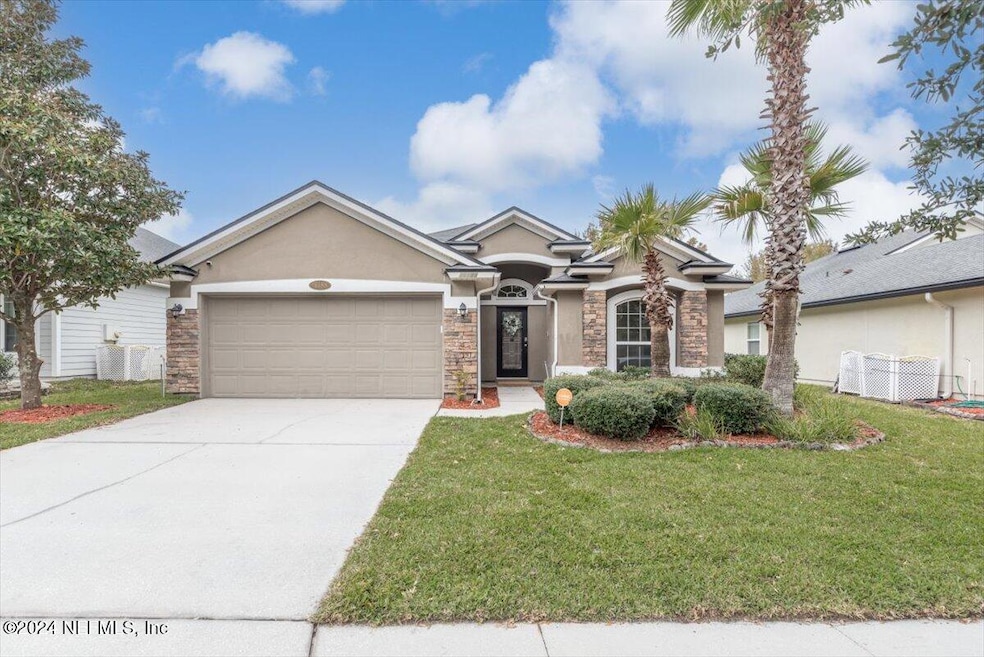 Welcome Home!