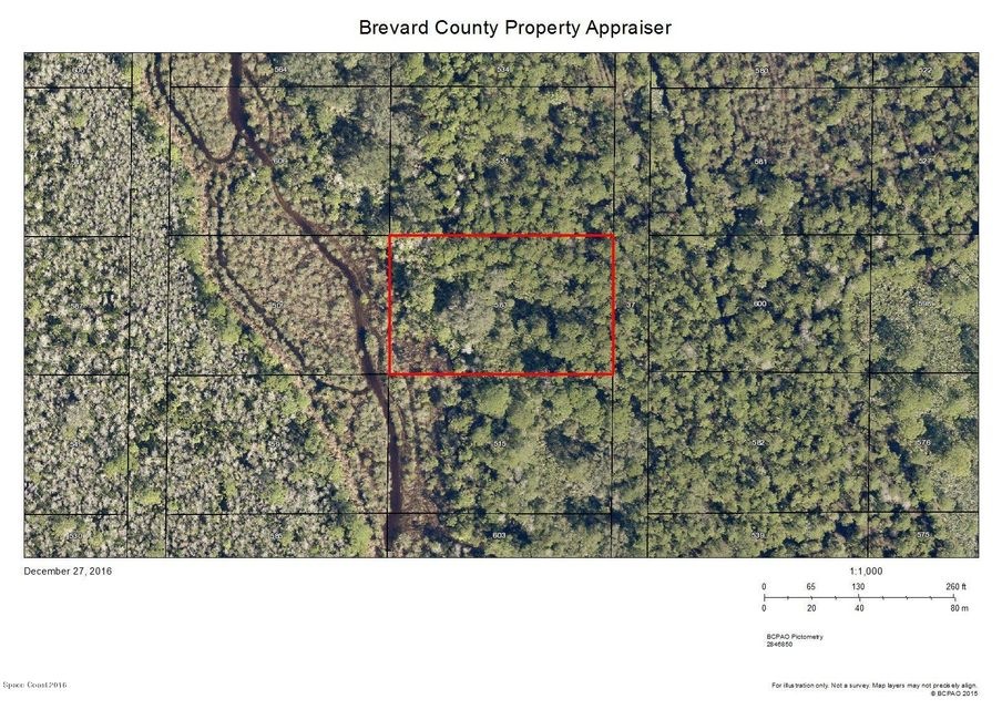 OFF GRANT ROAD LOT LISTING 12-27-16
