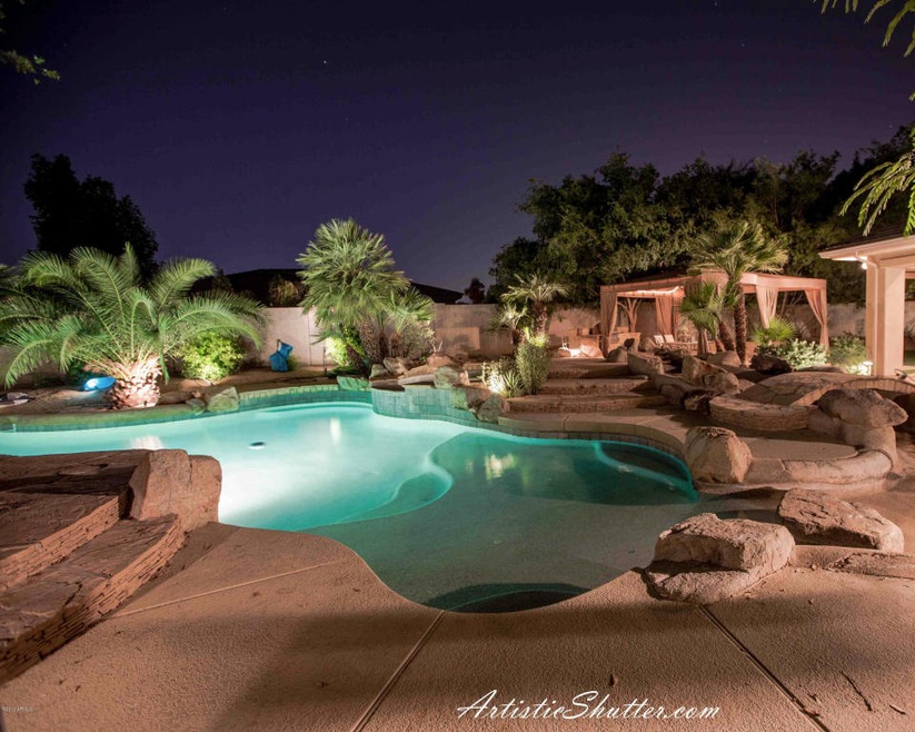 159 E Vinedo Ln, Tempe, AZ 85284 - photo 1