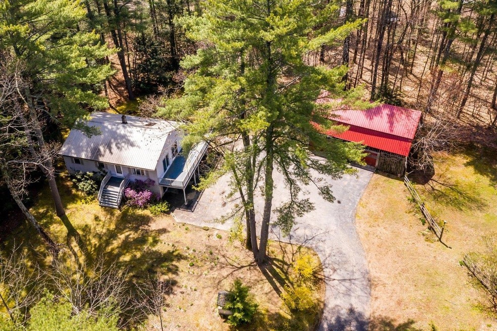 170 Mast Rd, Epping, NH 03042 - photo 1