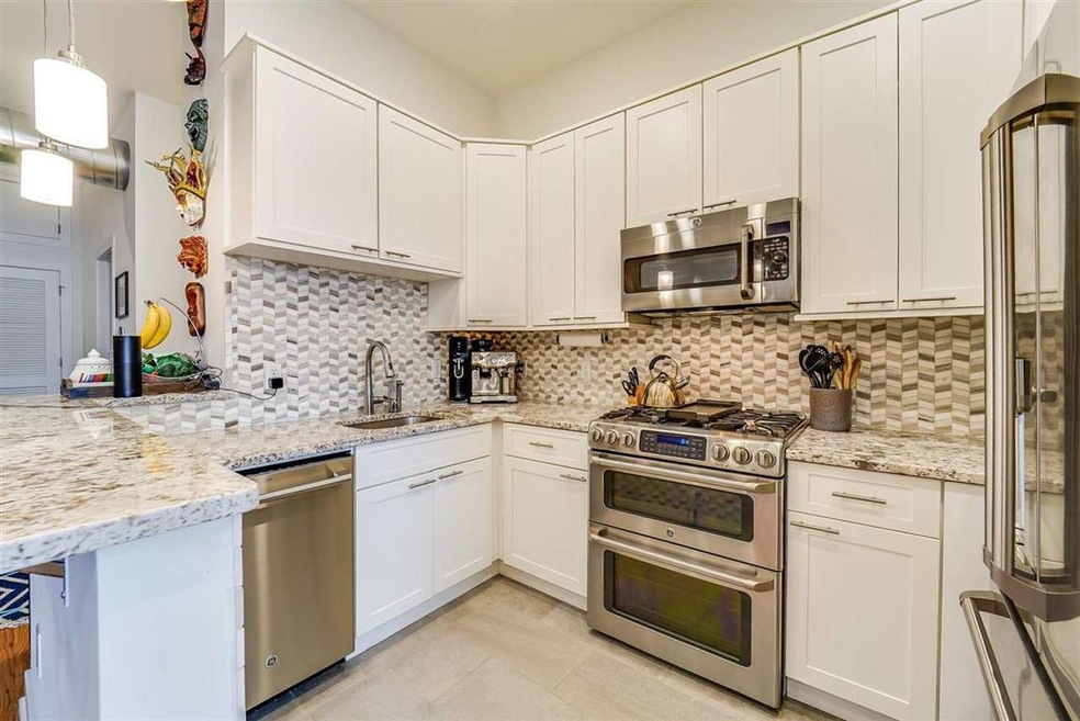 251 Newark Ave unit 3A, Jersey City, NJ 07302 - photo 1