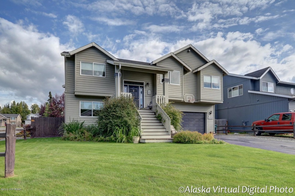 8959 Little Brook St Anchorage AK 99507