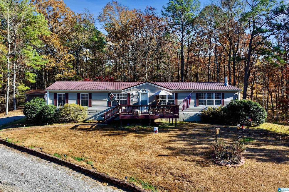 12734 Pheasant Dr, McCalla, AL 35111 - photo 1