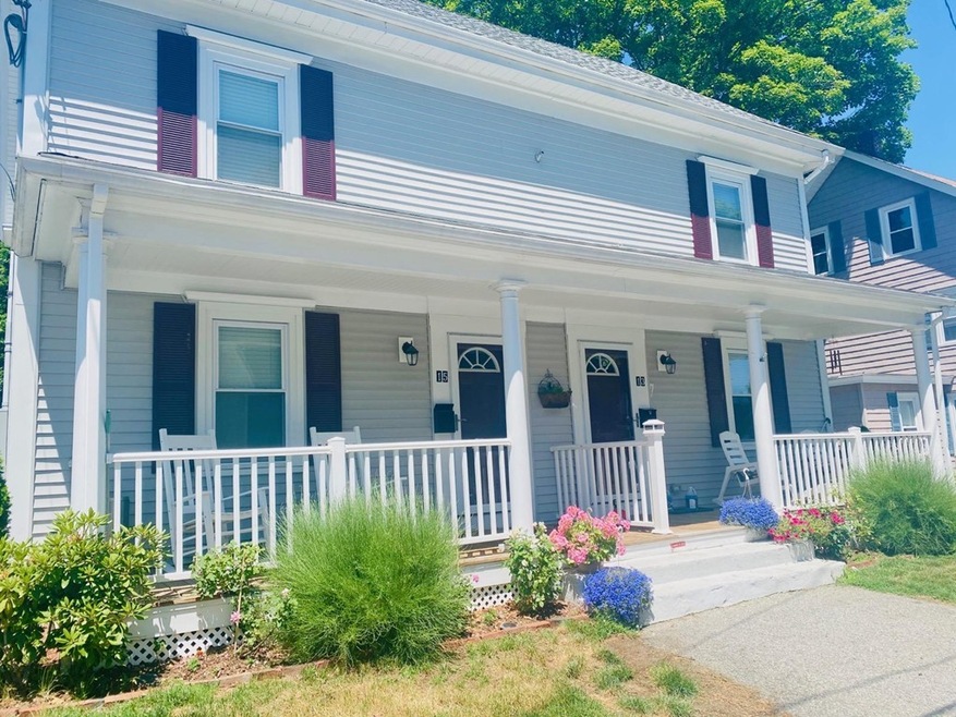 15 Chestnut St unit 15, Woburn, MA 01801 - photo 1