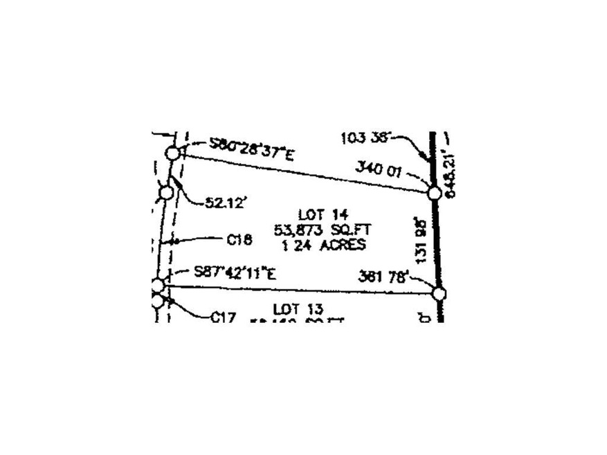 Land/Lot.