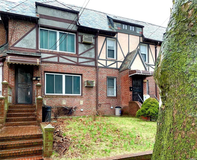 93-09 69th Ave, Forest Hills, NY 11375 - photo 1