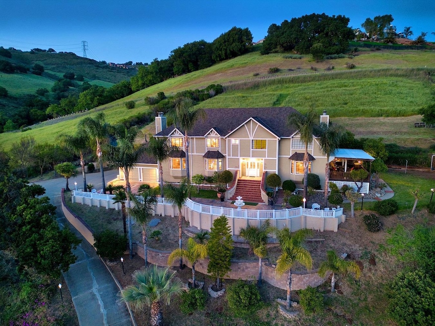 7790 Lost View Rd, San Jose, CA 95120 - photo 1