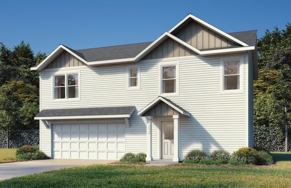 340 Ridge Rd, Le Sueur, MN 56058 - photo 1