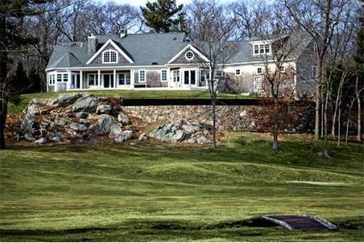 97 Lamberts Ln, Cohasset, MA 02025 - photo 1