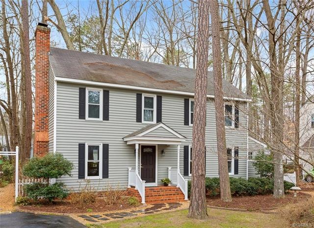 Welcome to 11931 Gordon School Road!