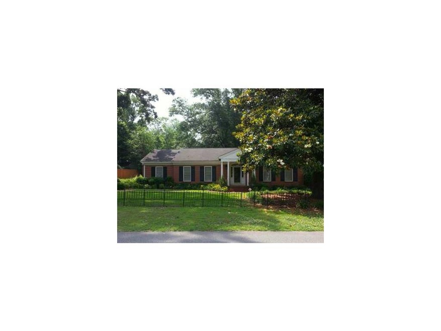 Exterior Front. Front