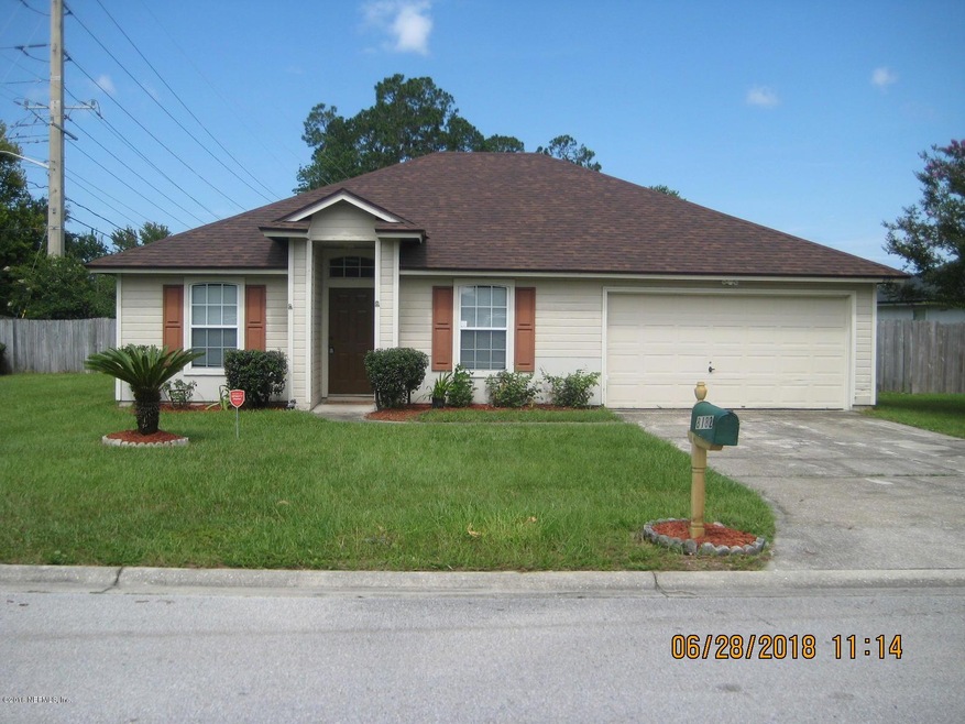 8182 Beatle Blvd, Jacksonville, FL 32244 - photo 1