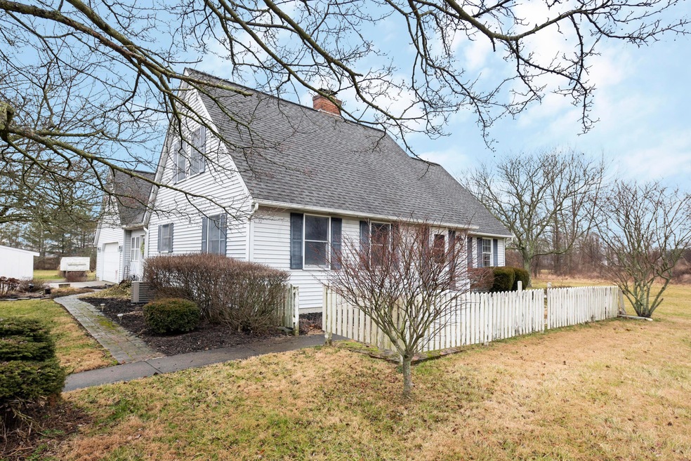 Welcome to 13045 Ault Road