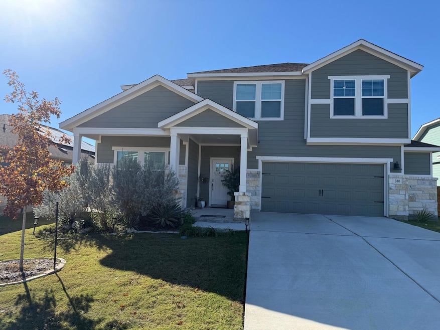 380 Mendoza, Kyle, TX 78640 - photo 1