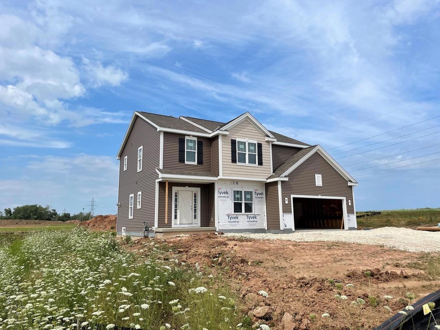 Craftsman Elevation