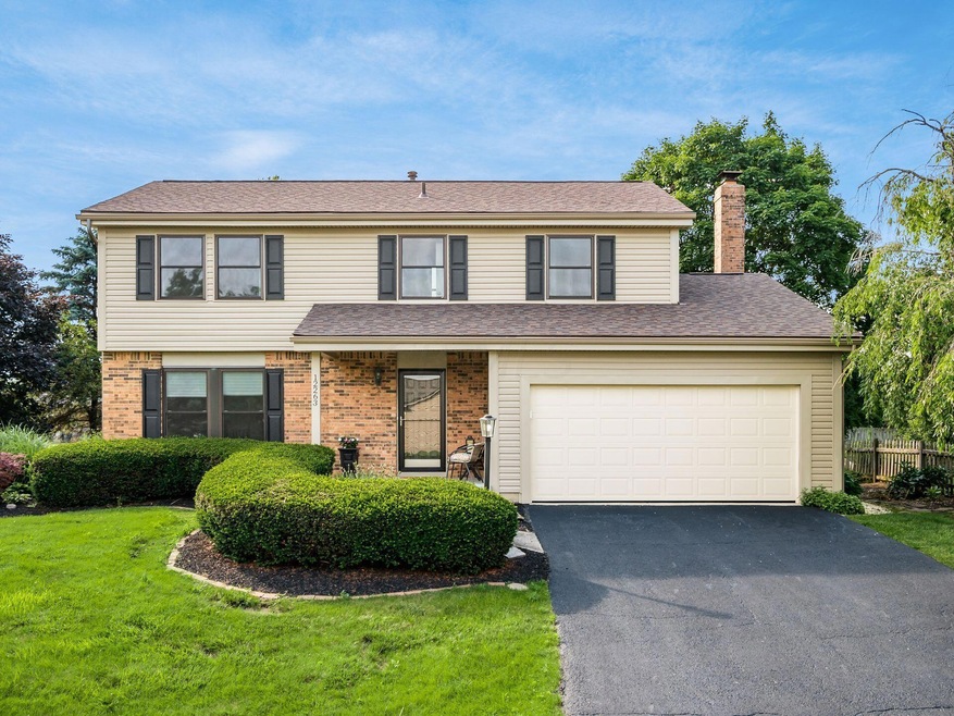 NEW SIDING,ROOF,WINDOWS,DOWNSPOUTS&MORE!