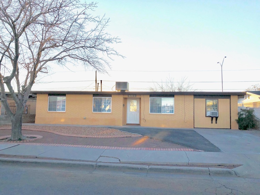 8273 Broadway Dr, El Paso, TX 79915 - photo 1