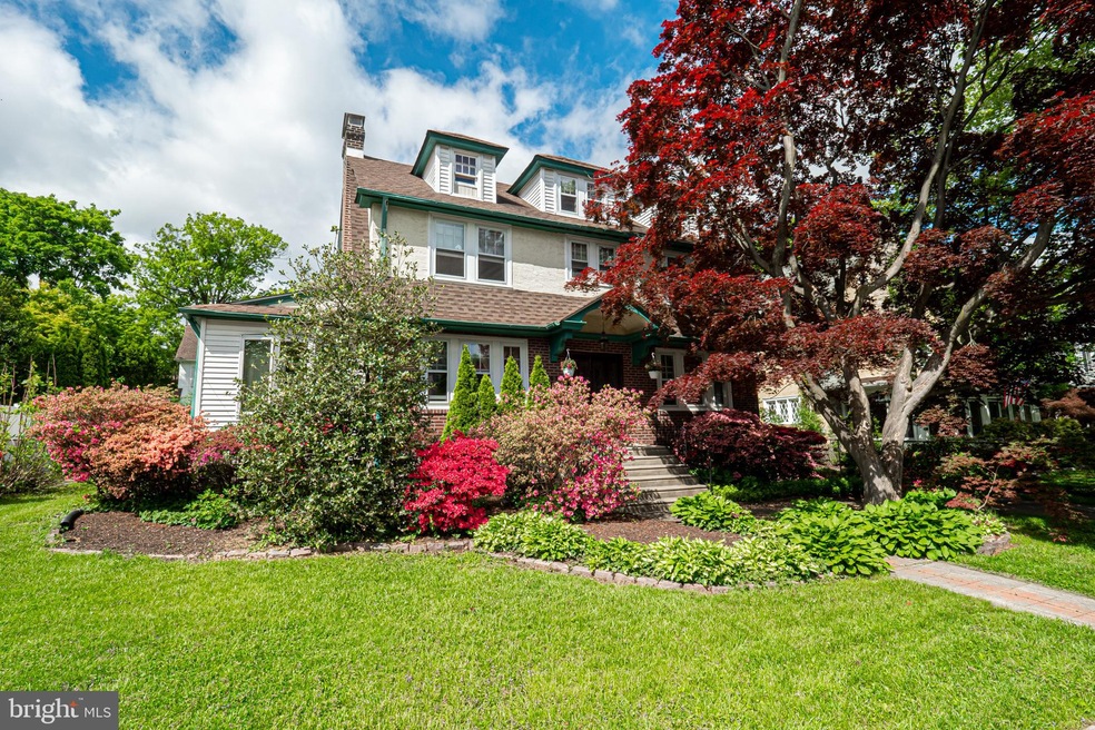 636 Foss Ave, Drexel Hill, PA 19026 - photo 1