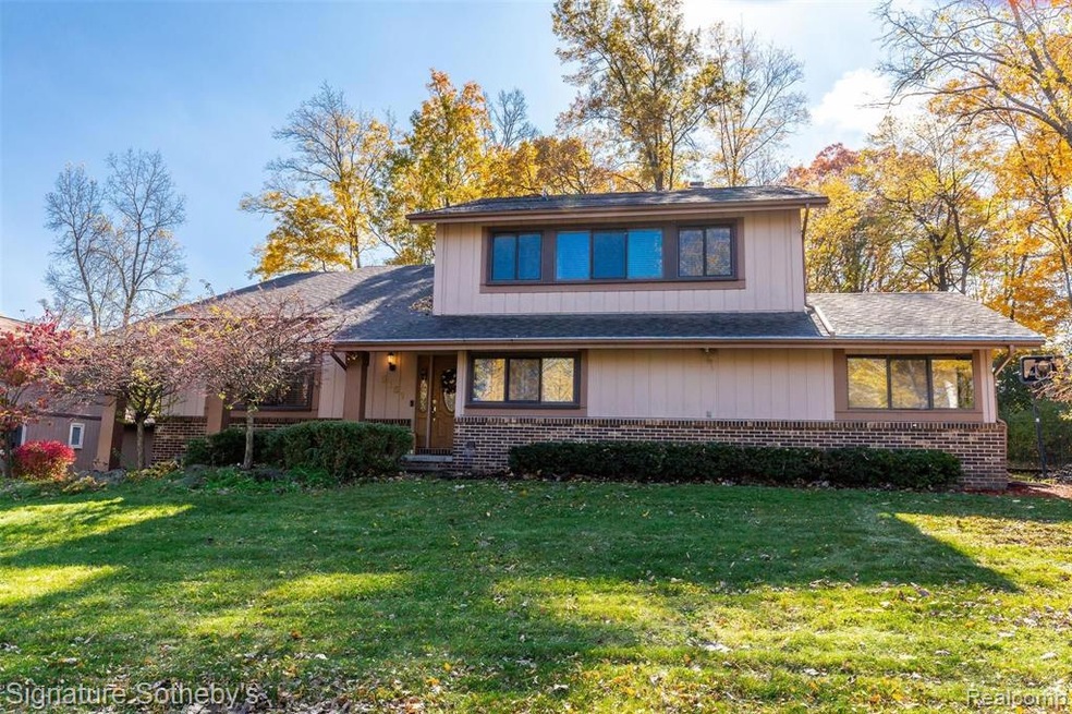 Welcome Home!