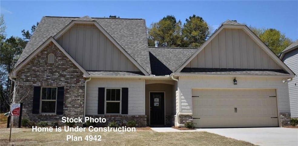 Stock Photo Lot 28A is under contstruction