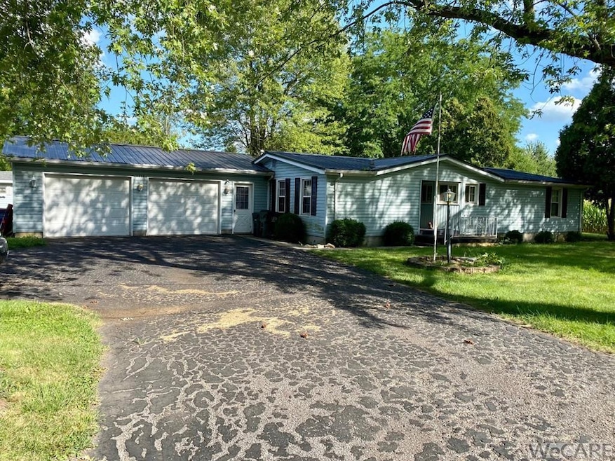 Main View