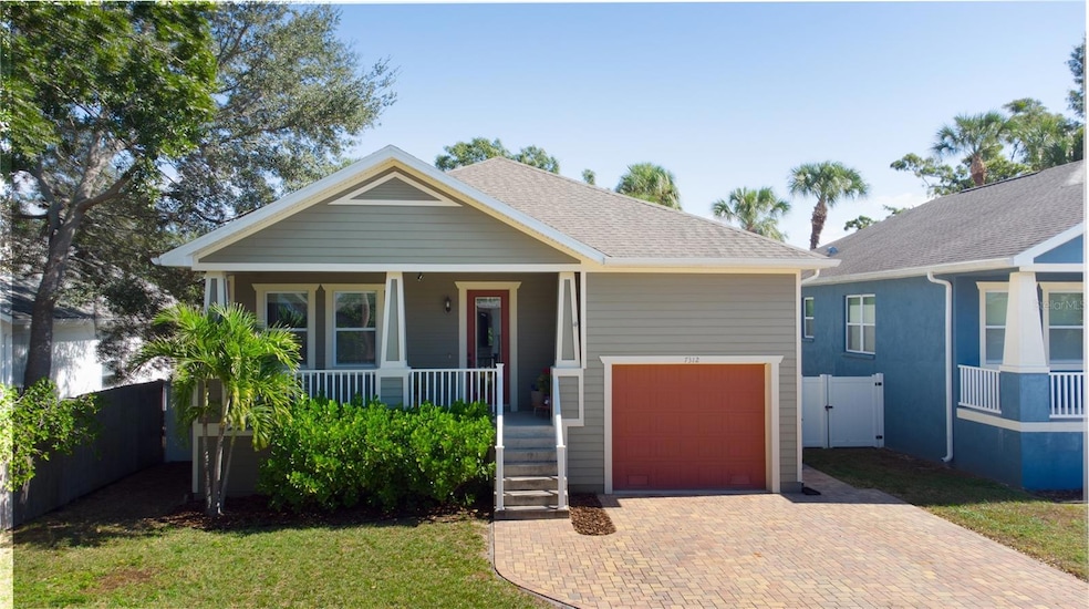 7312 S Morton St, Tampa, FL 33616 - photo 1