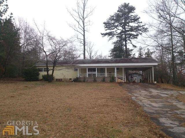 365 Baxter Rd, Commerce, GA 30529 - photo 1