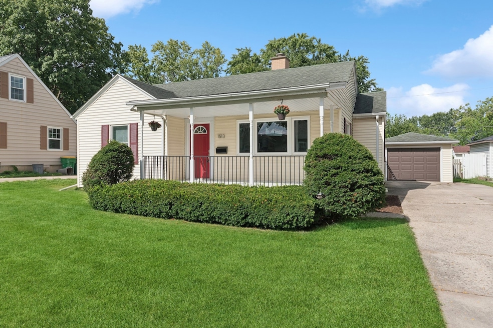 Sold $240,000 • Co-Listing Agent