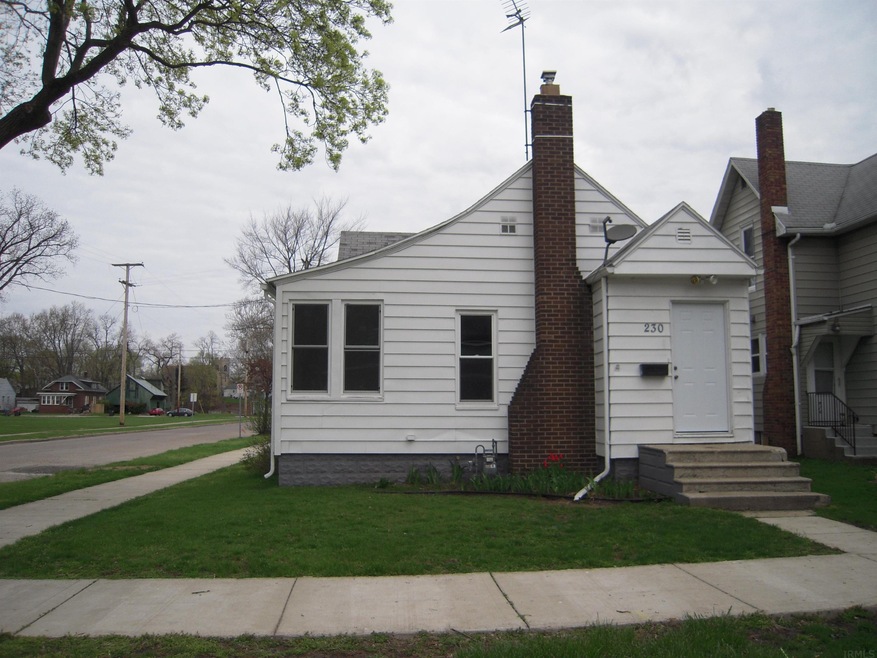 230 W Sycamore St, Elkhart, IN 46516 - photo 1