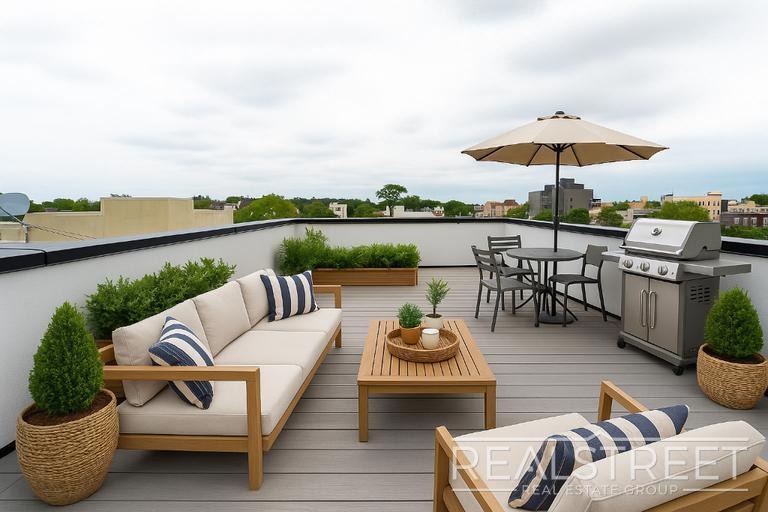 1734 Nostrand Ave unit PH, Brooklyn, NY 11226 - photo 1