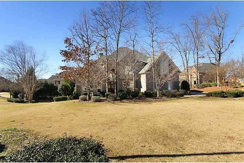Exterior Front. Stunning 7 bedroom/5.5 bath home f