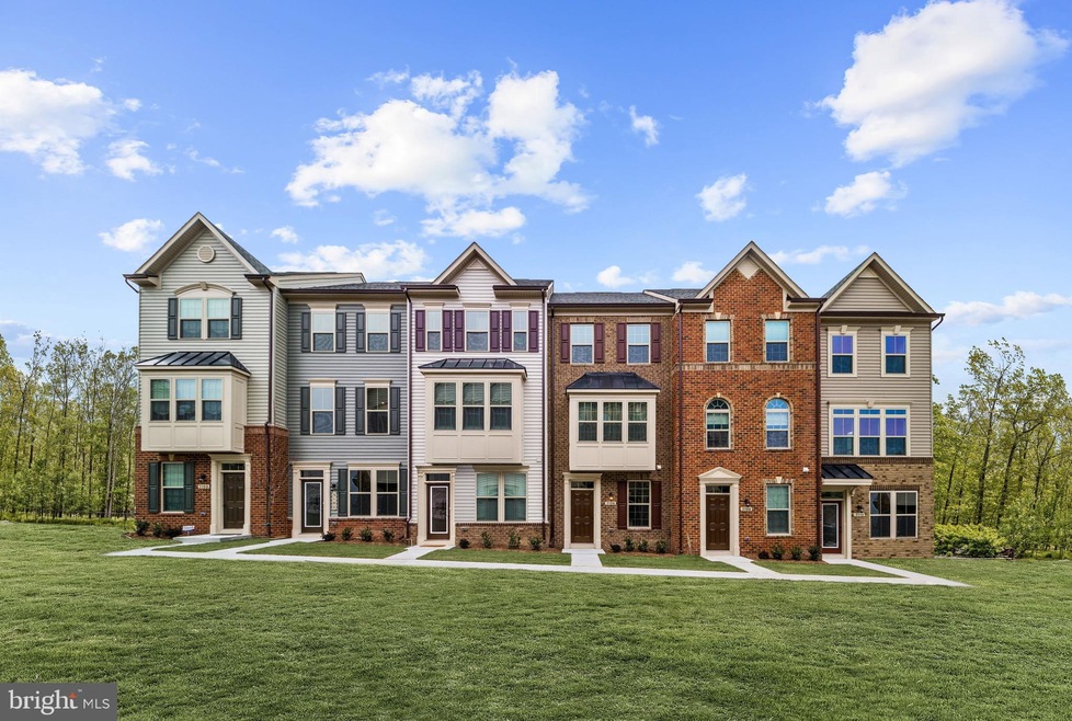 3017 Bretons Ridge Way, Hanover, MD 21076 - photo 1