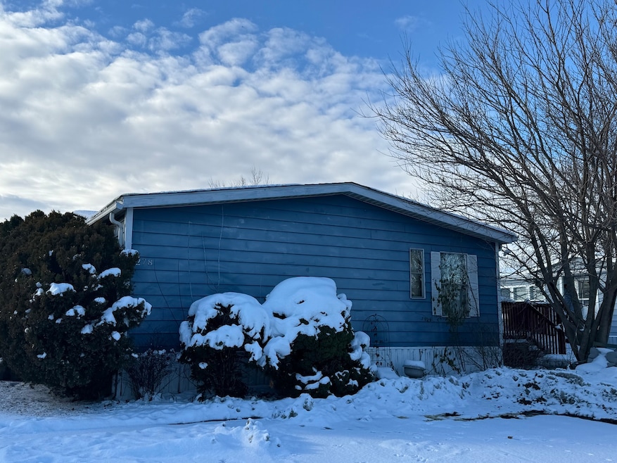 278 Blackthorn Rd, Matteson, IL 60443 - photo 1