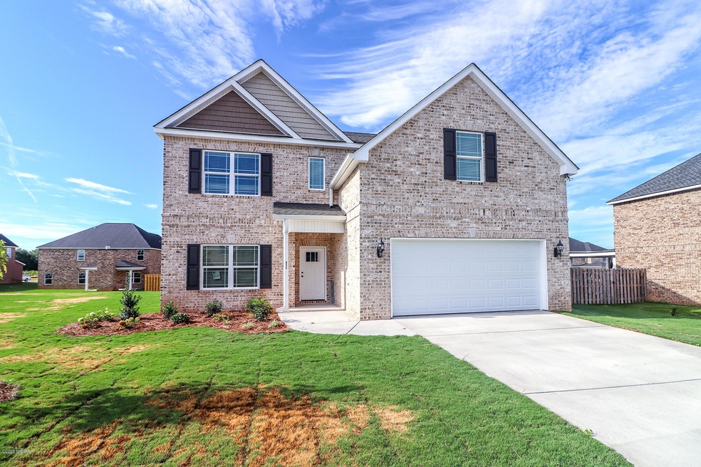 411 Avery Ct - Front 3