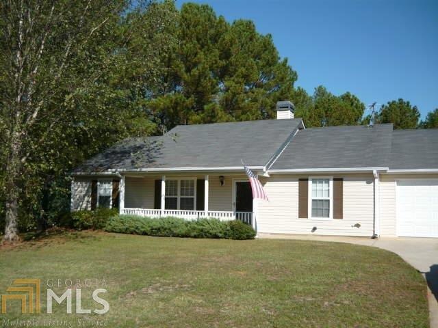 118 Homestead Way, Locust Grove, GA 30248 - photo 1